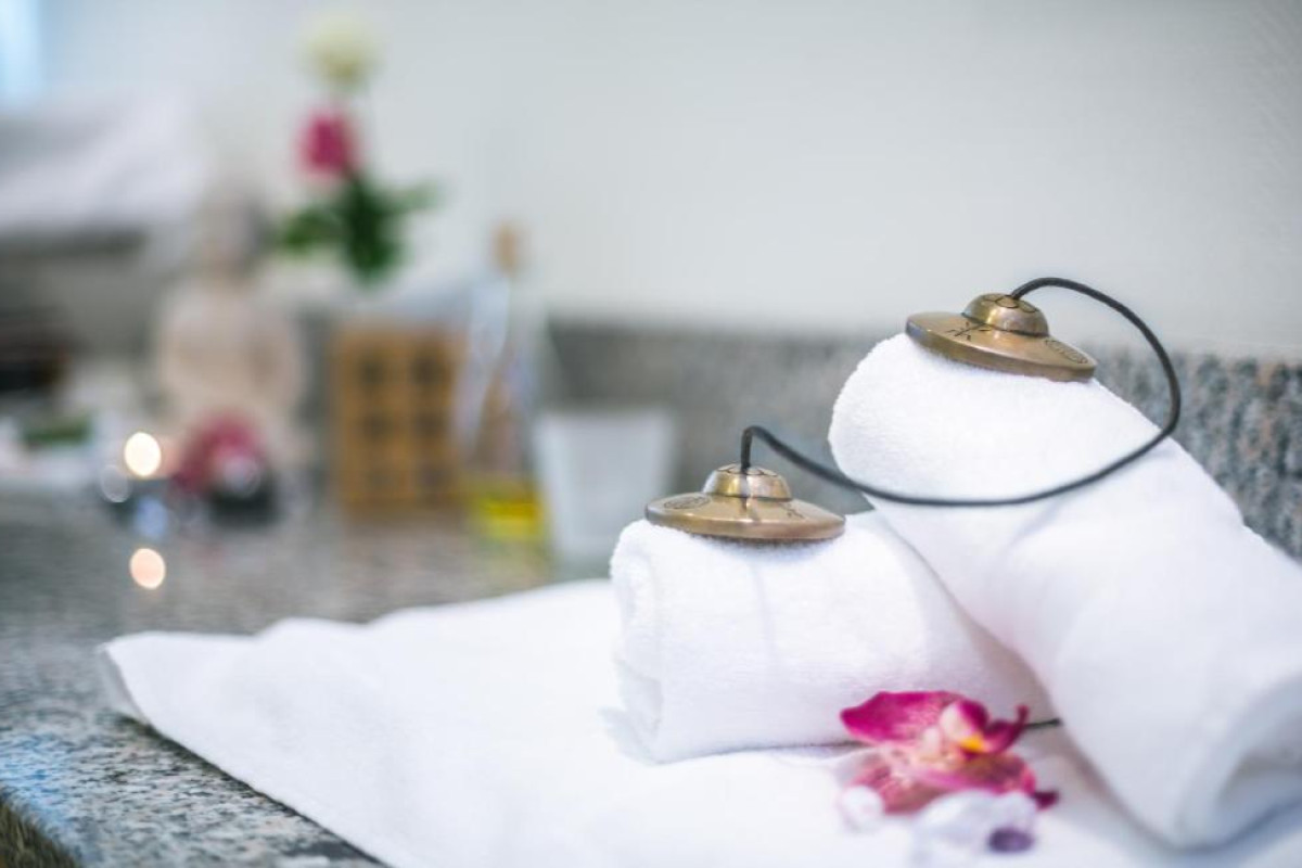 Cesta Grand Aktivhotel & Spa