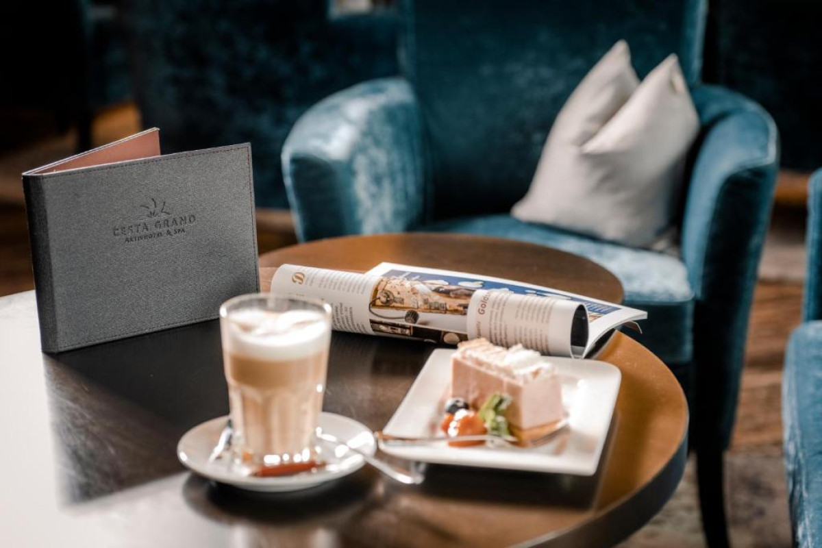 Cesta Grand Aktivhotel & Spa