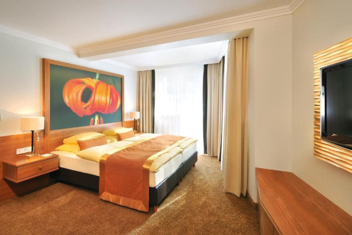 Cesta Grand Aktivhotel & Spa