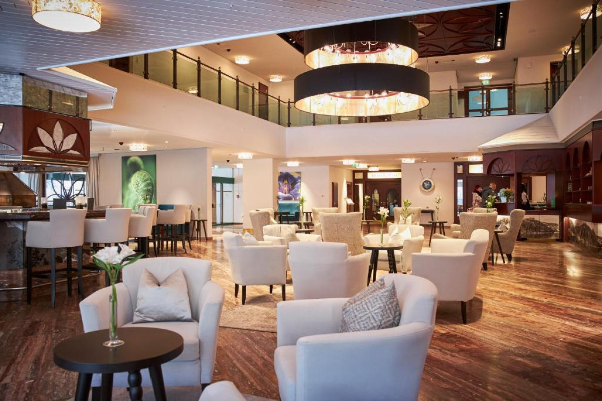 Cesta Grand Aktivhotel & Spa