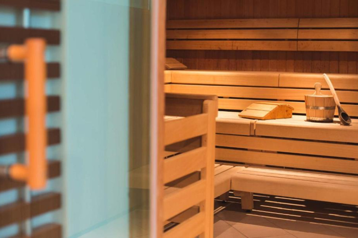 Cesta Grand Aktivhotel & Spa