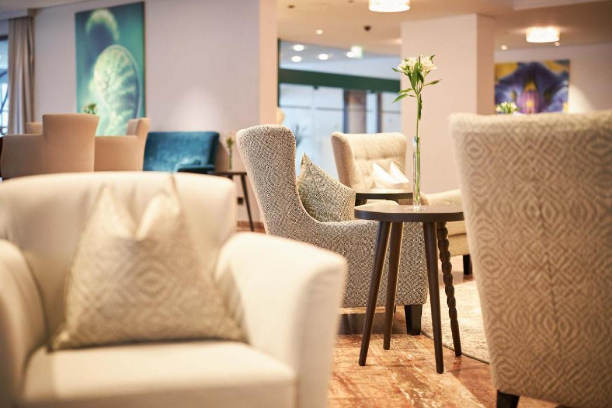 Cesta Grand Aktivhotel & Spa