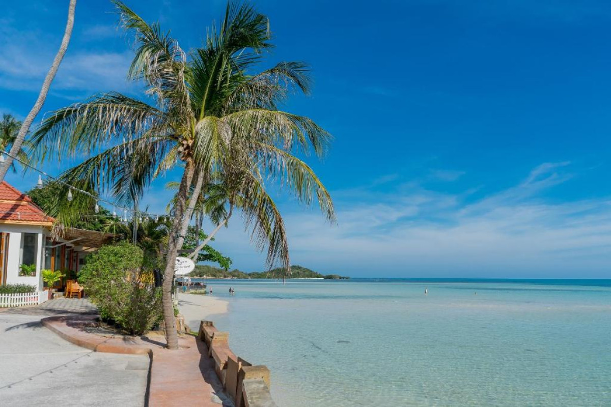 Chaba Cabana Beach Resort