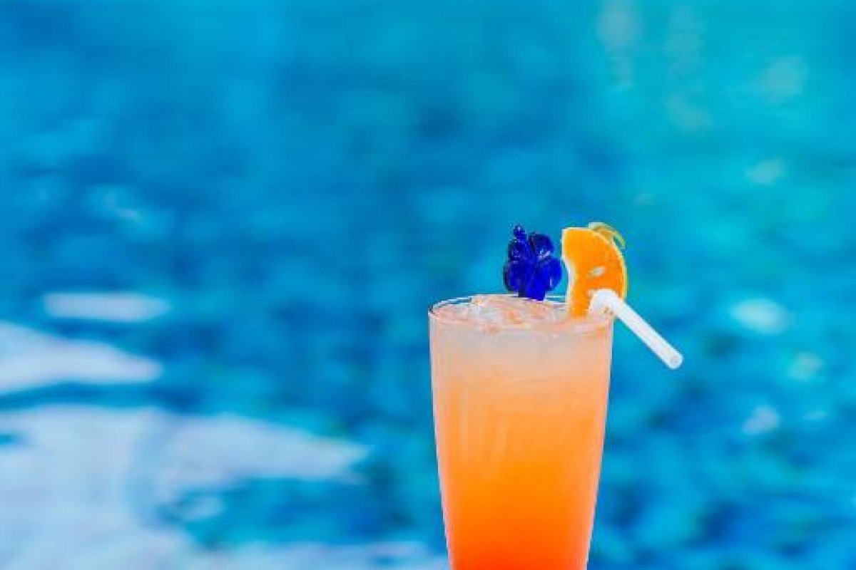 Chaba Cabana Beach Resort