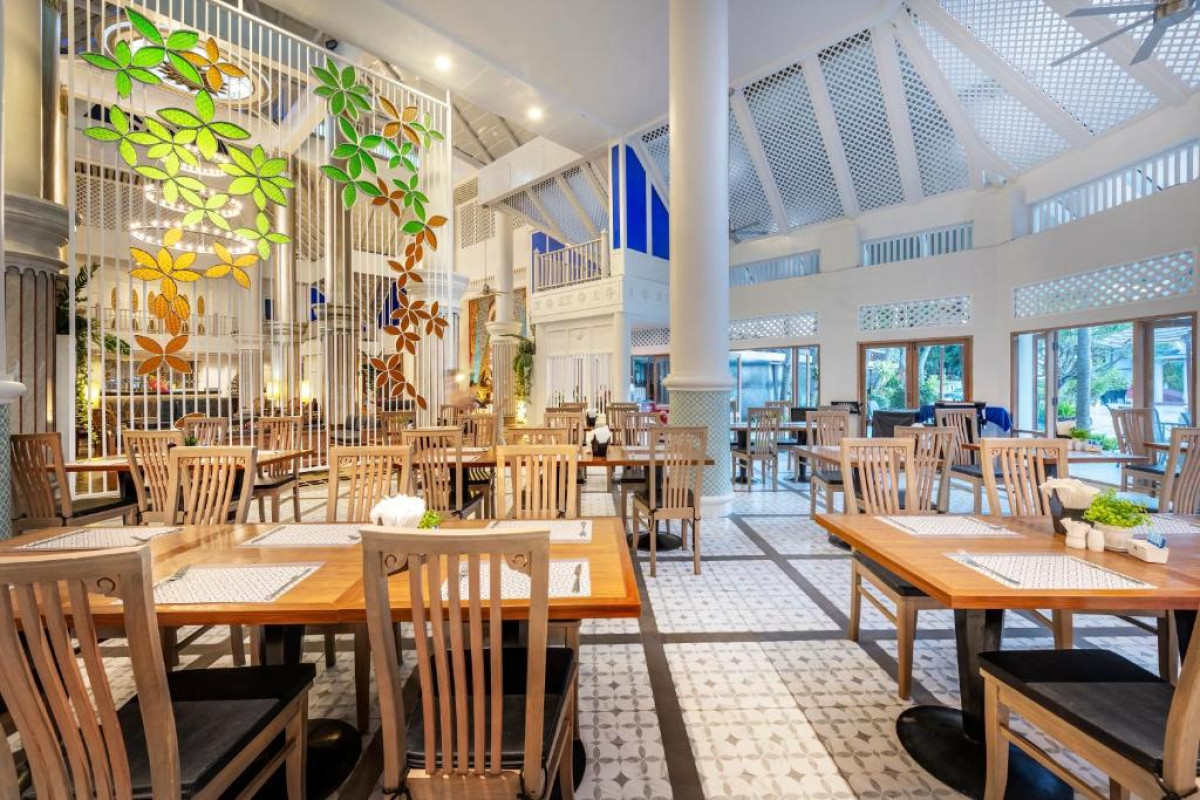 Chada Thai Village Resort