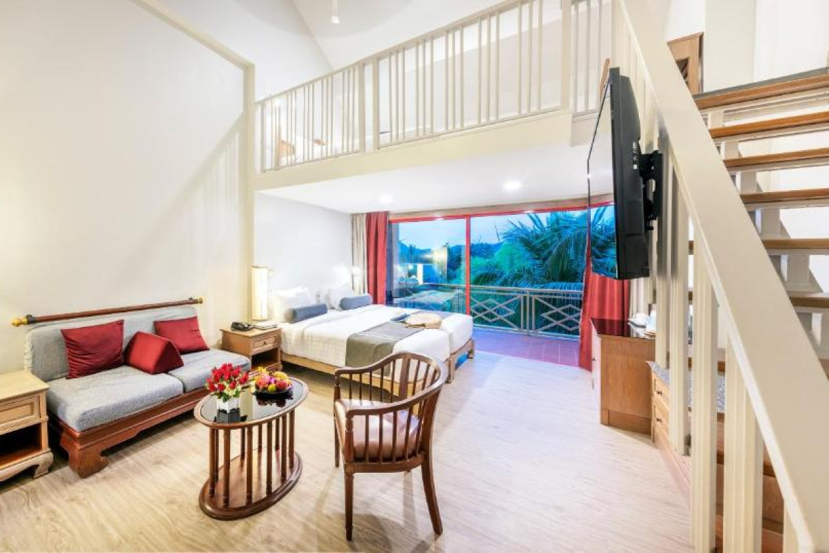 Chada Thai Village Resort