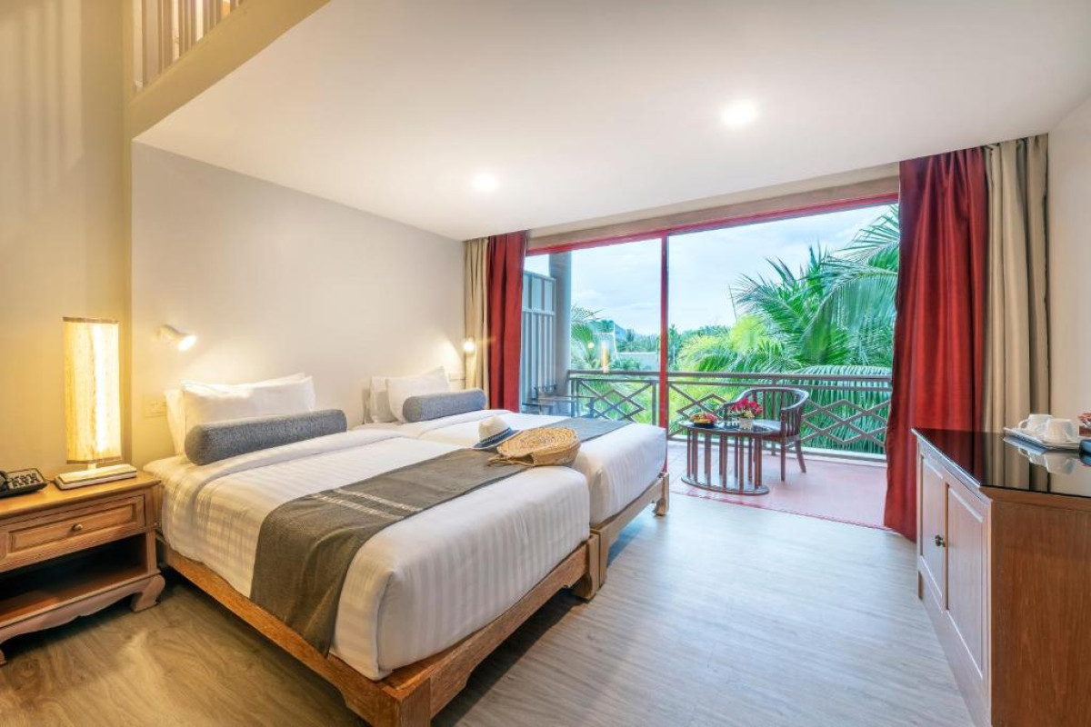 Chada Thai Village Resort