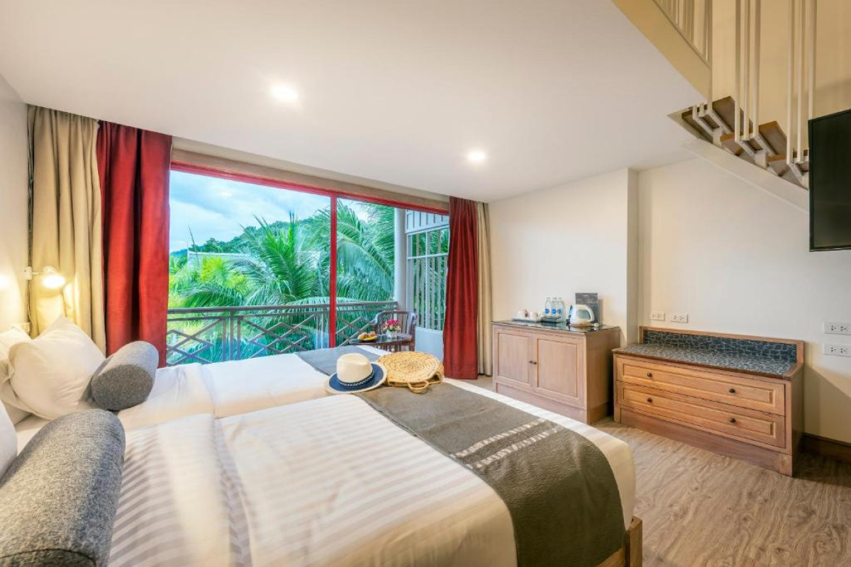 Chada Thai Village Resort
