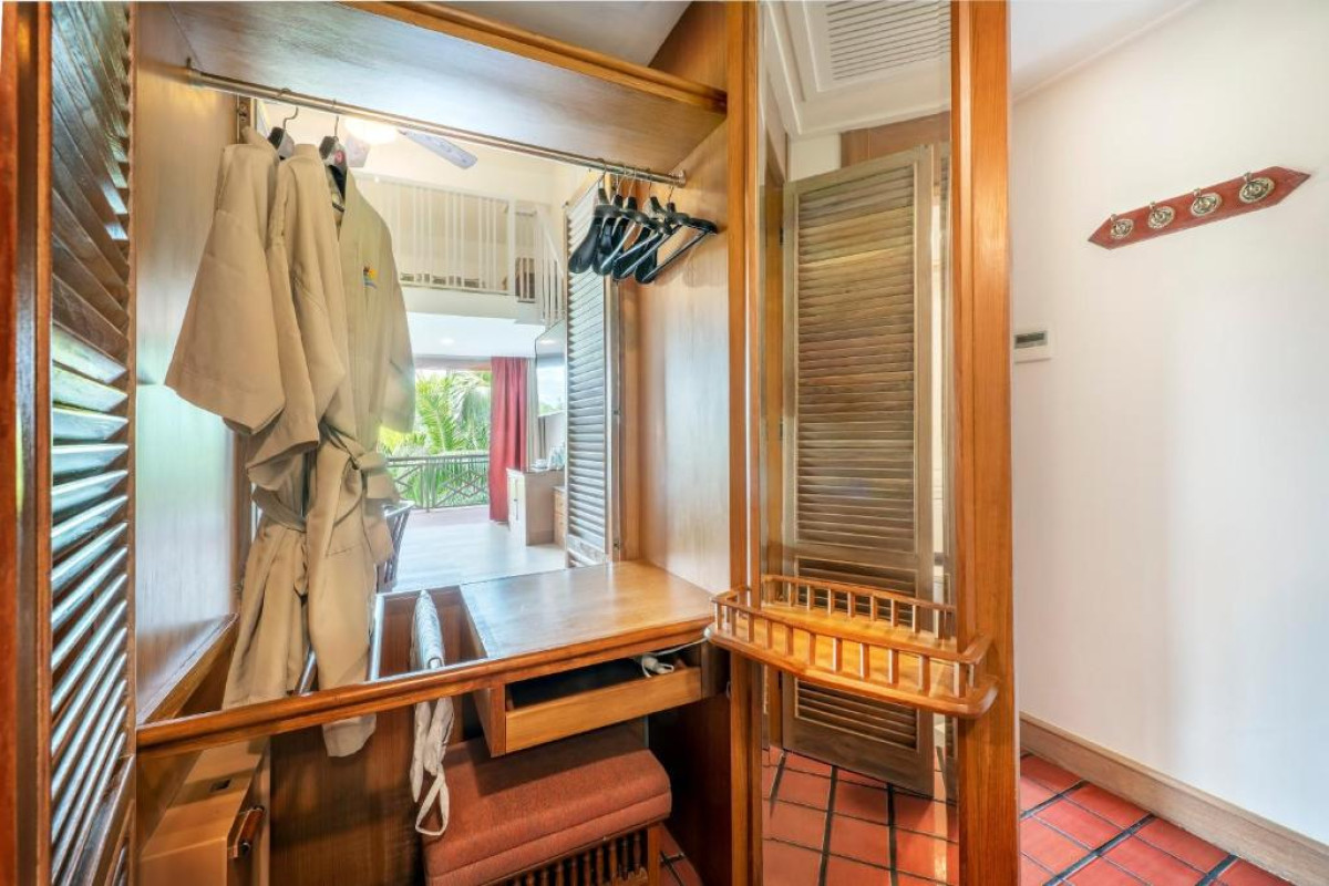 Chada Thai Village Resort