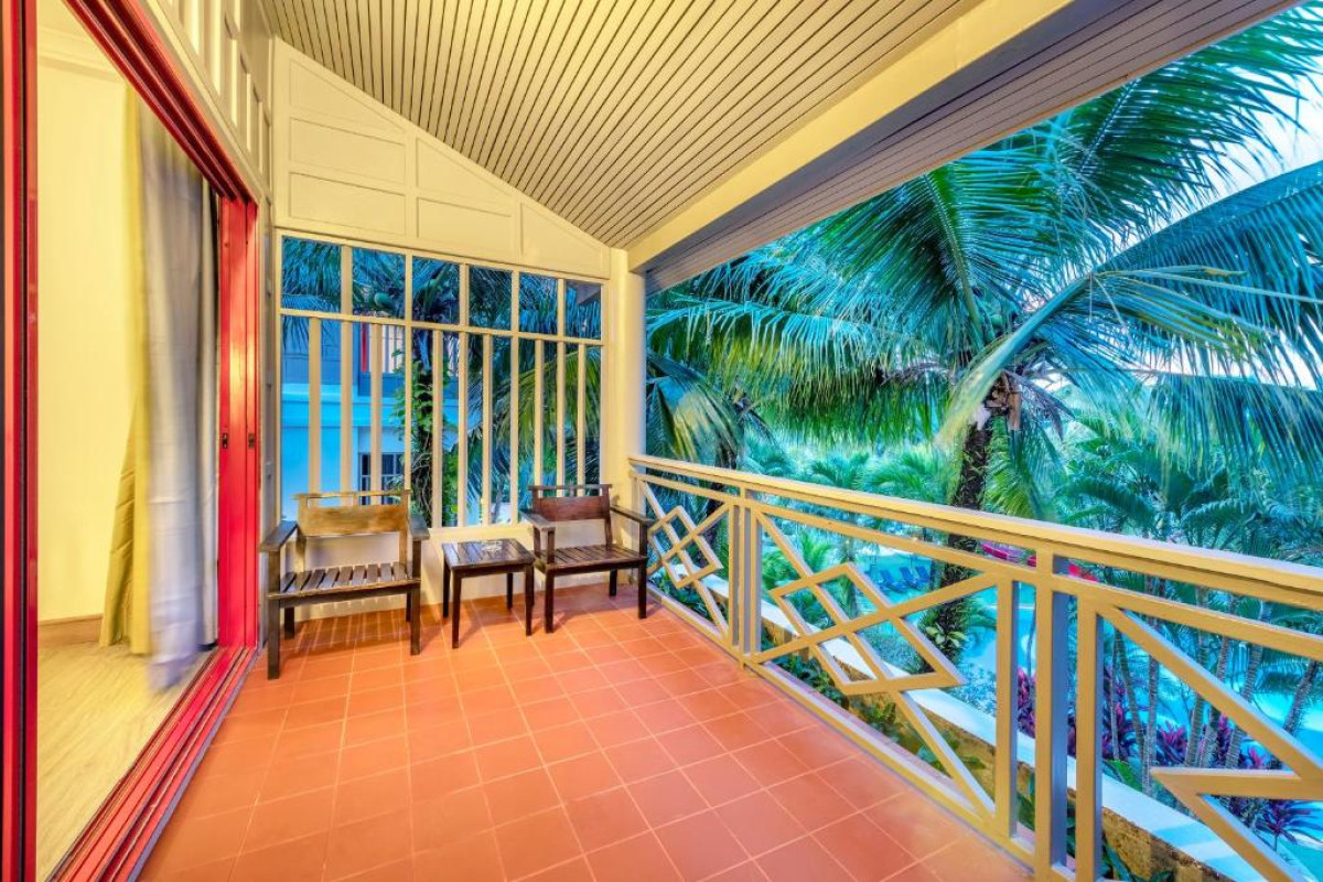 Chada Thai Village Resort