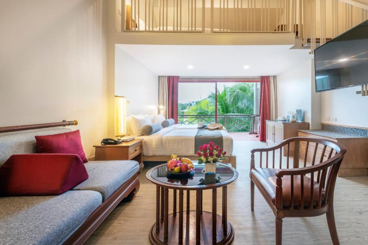 Chada Thai Village Resort