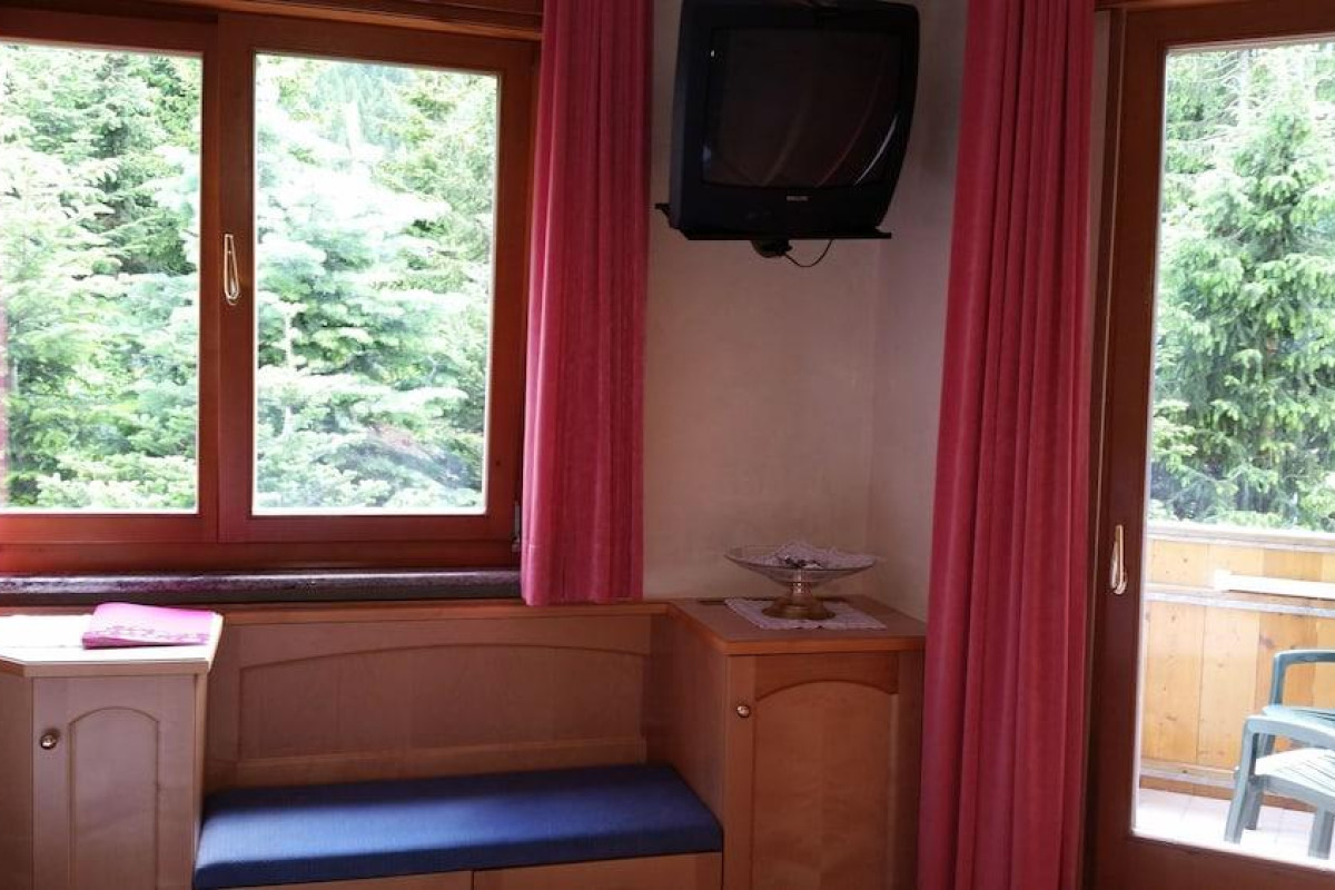 Chalet Brigitte