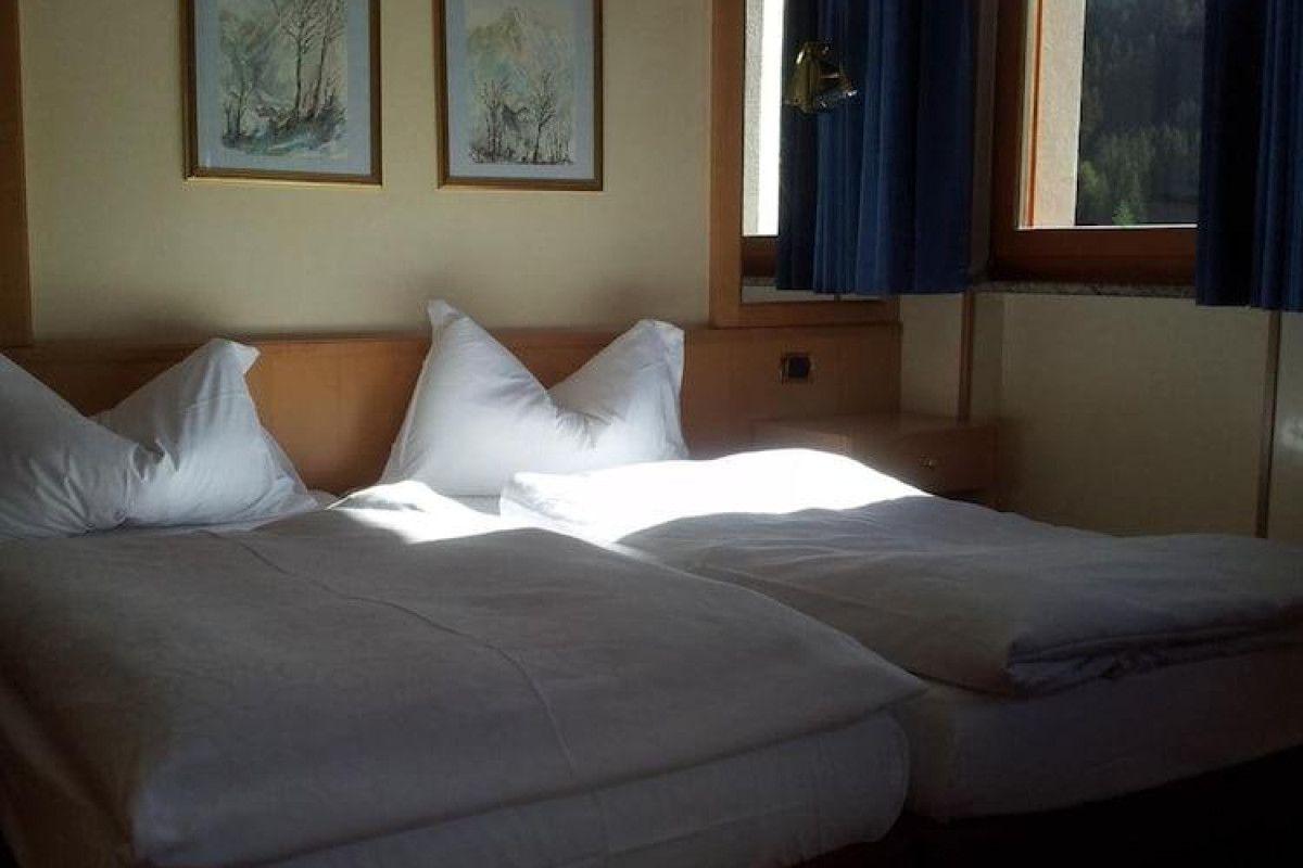 Chalet Brigitte