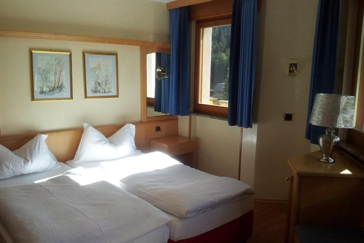Chalet Brigitte