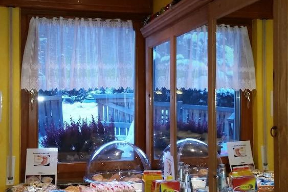 Chalet Brigitte