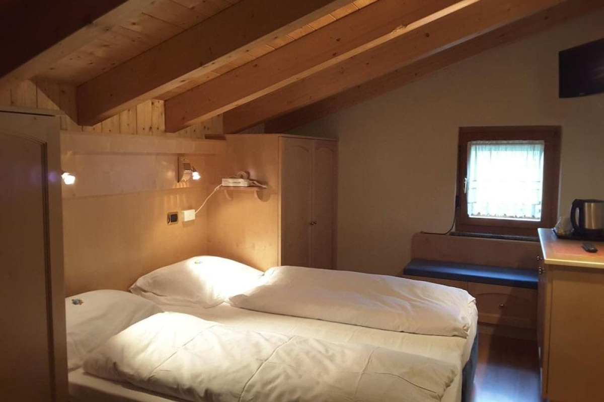 Chalet Brigitte
