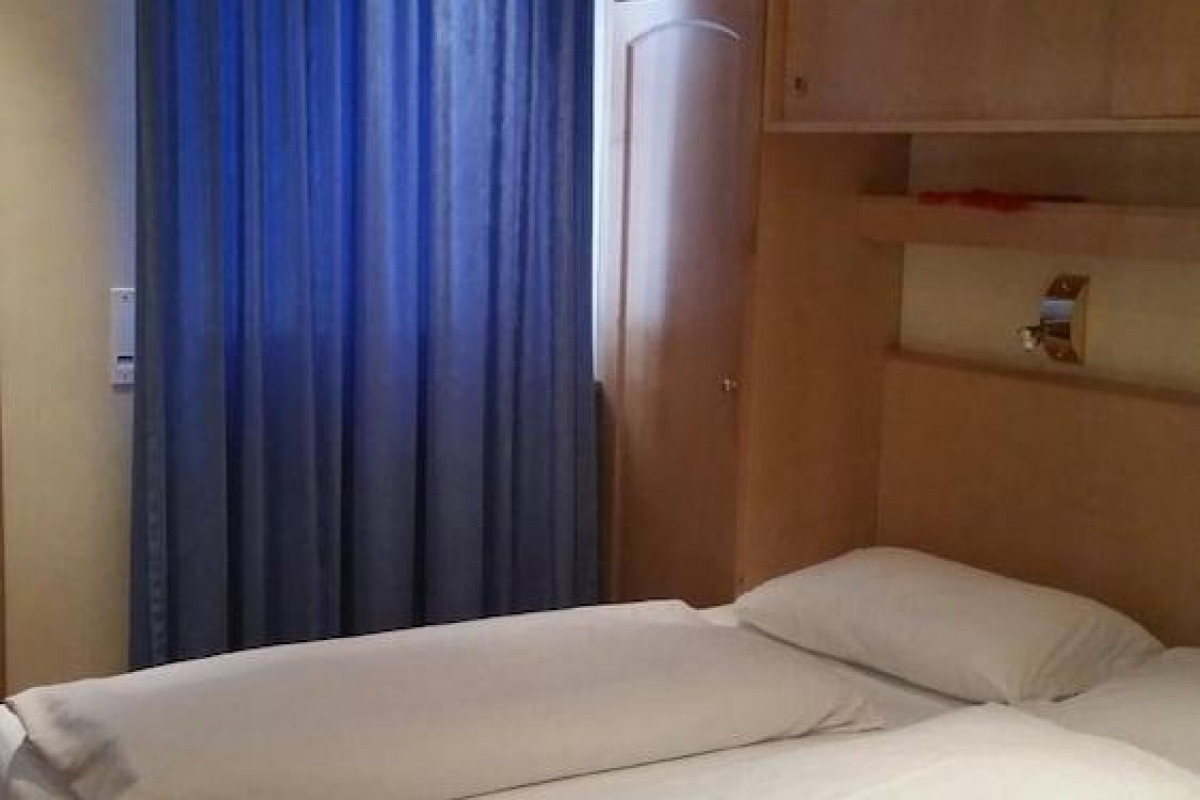 Chalet Brigitte