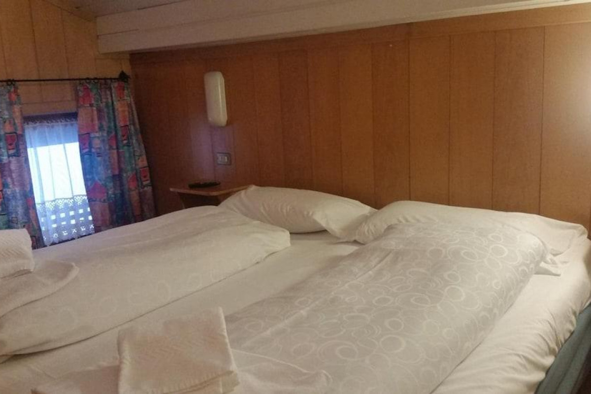 Chalet Brigitte