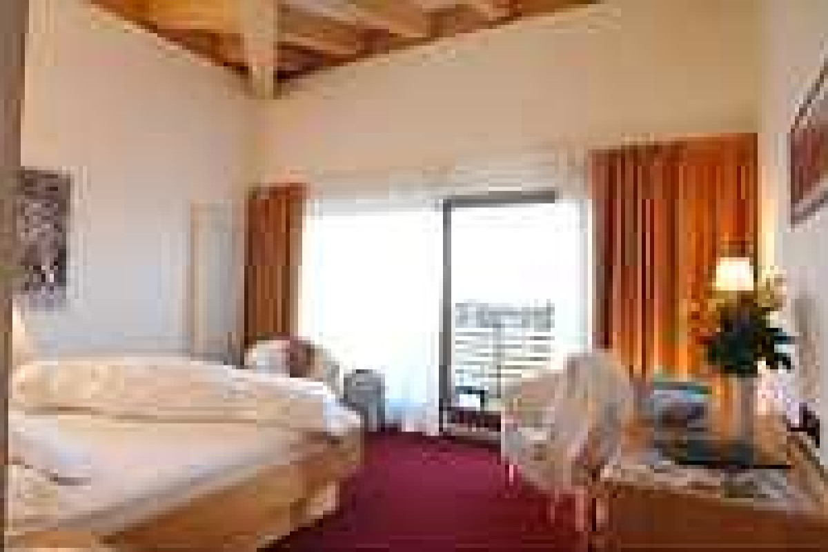 Chalet Caminetto