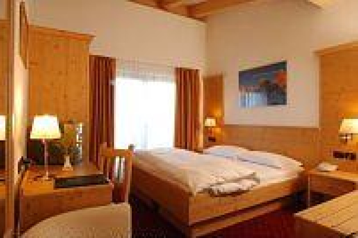 Chalet Caminetto