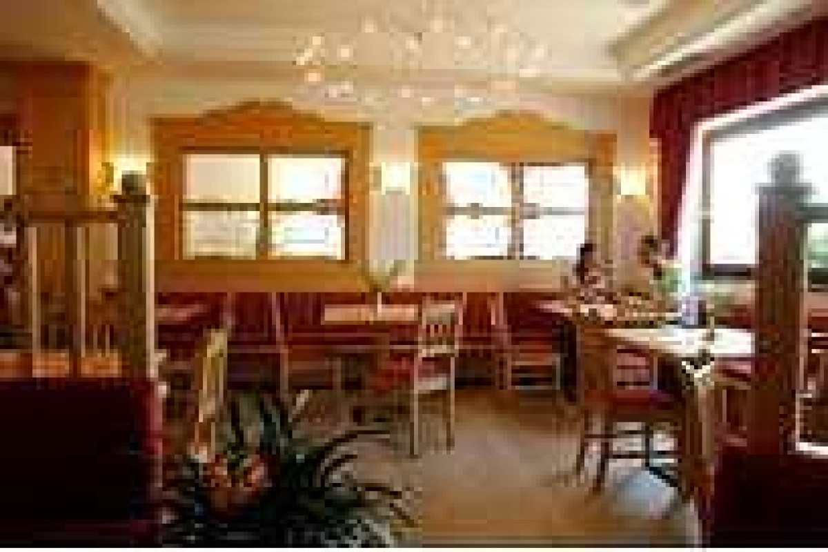 Chalet Caminetto