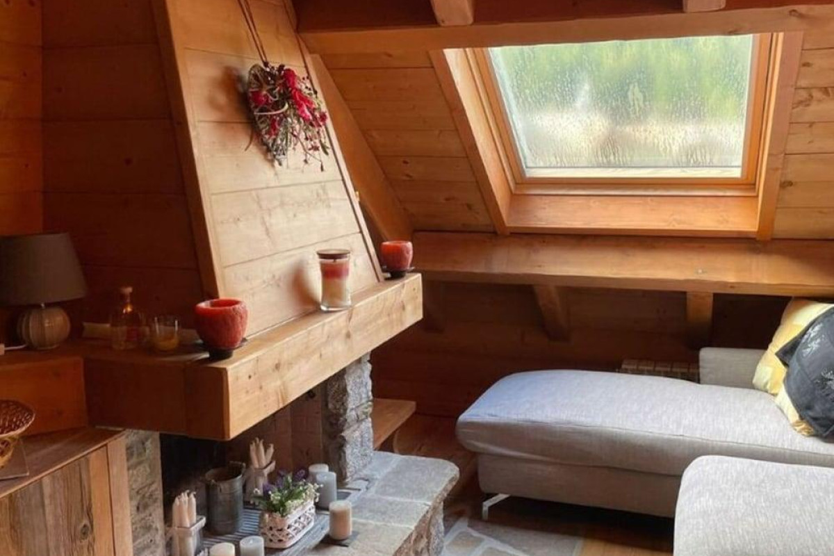 Chalet Desiderio In Ponte Di Legno