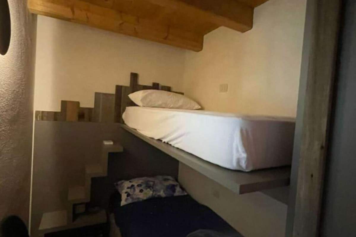 Chalet Desiderio In Ponte Di Legno