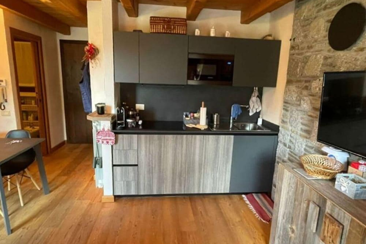 Chalet Desiderio In Ponte Di Legno