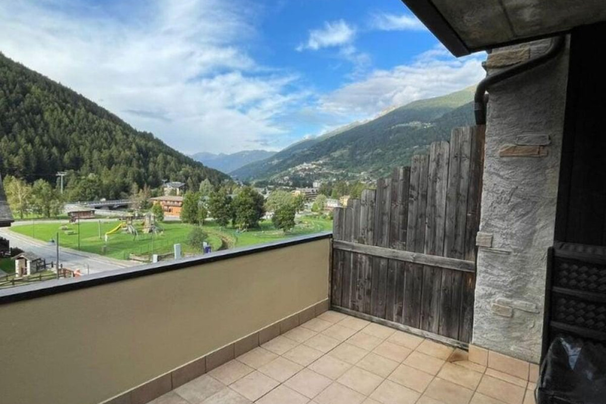 Chalet Desiderio In Ponte Di Legno