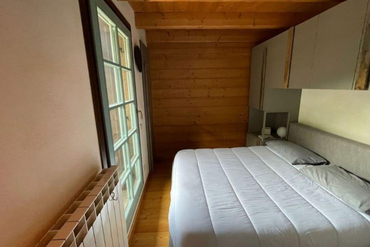 Chalet Desiderio In Ponte Di Legno