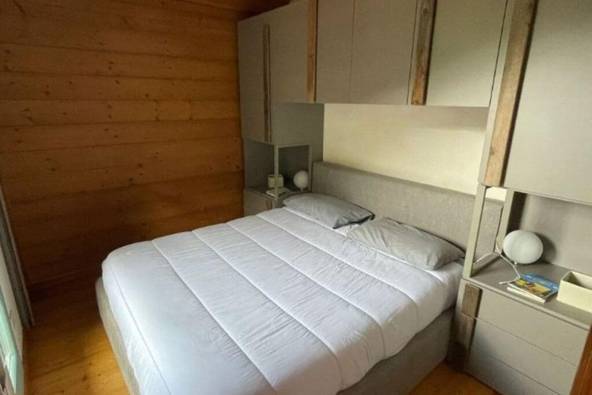 Chalet Desiderio In Ponte Di Legno