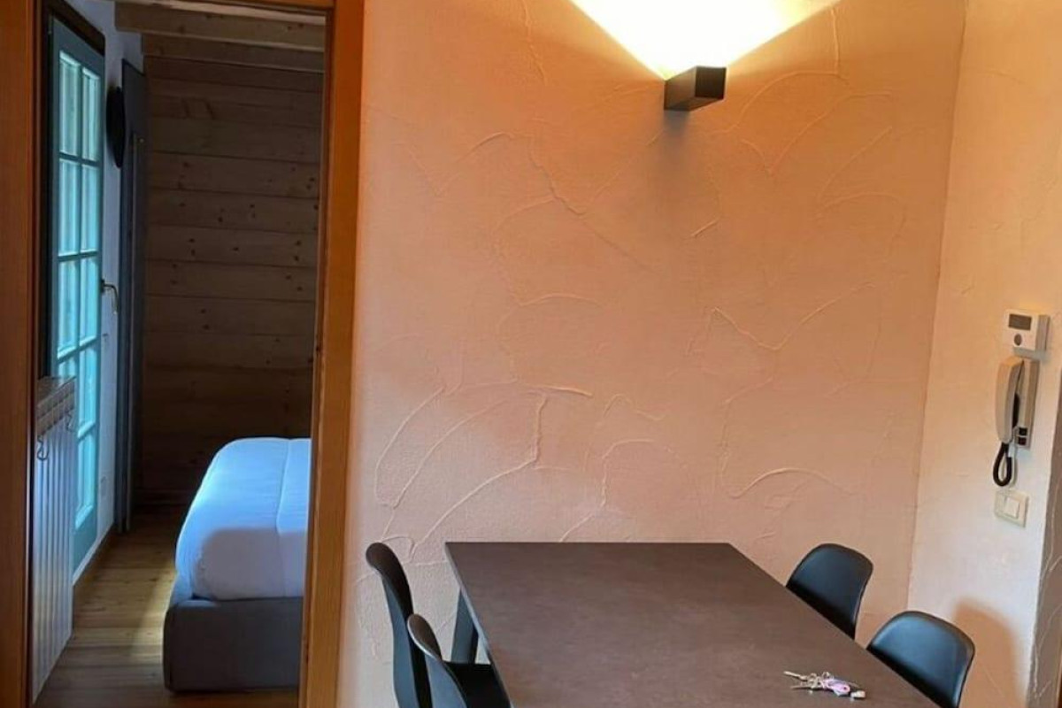 Chalet Desiderio In Ponte Di Legno