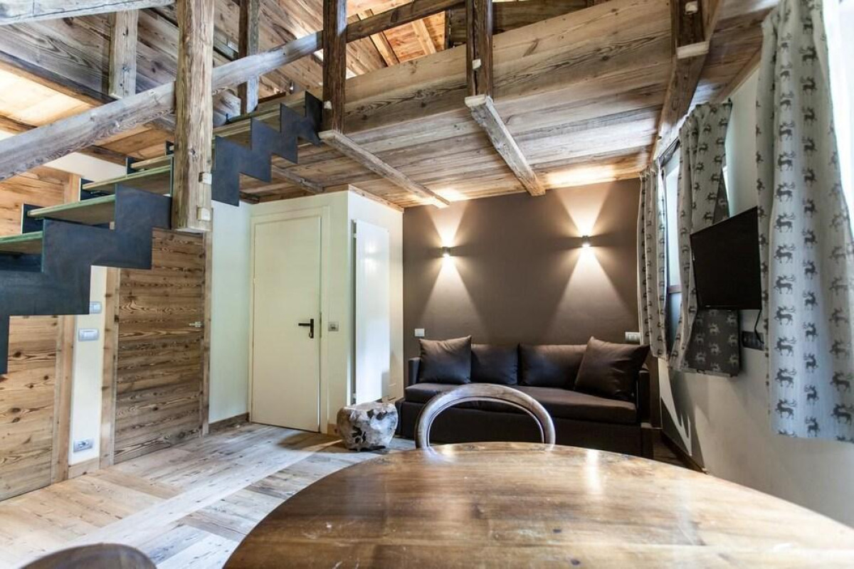 Chalet Eden