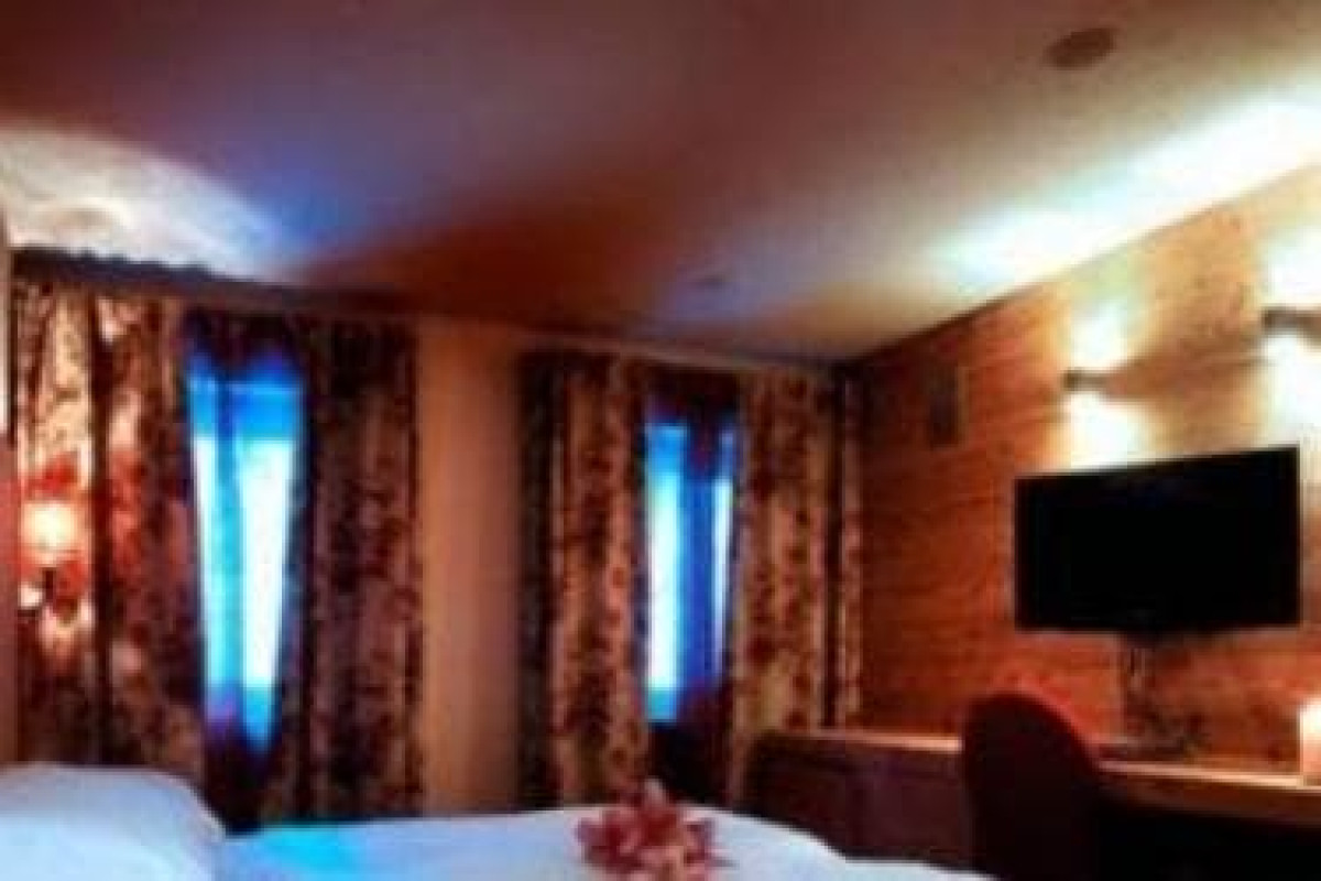 Chalet Eden
