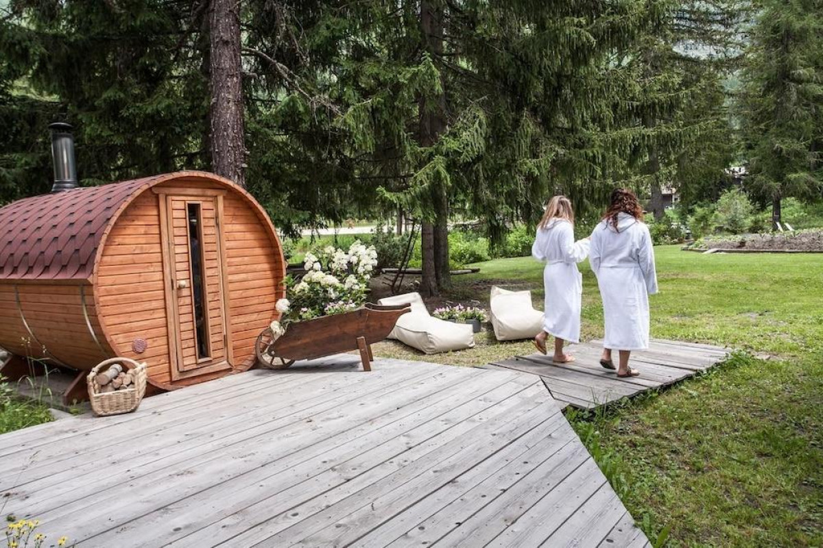 Chalet Eden