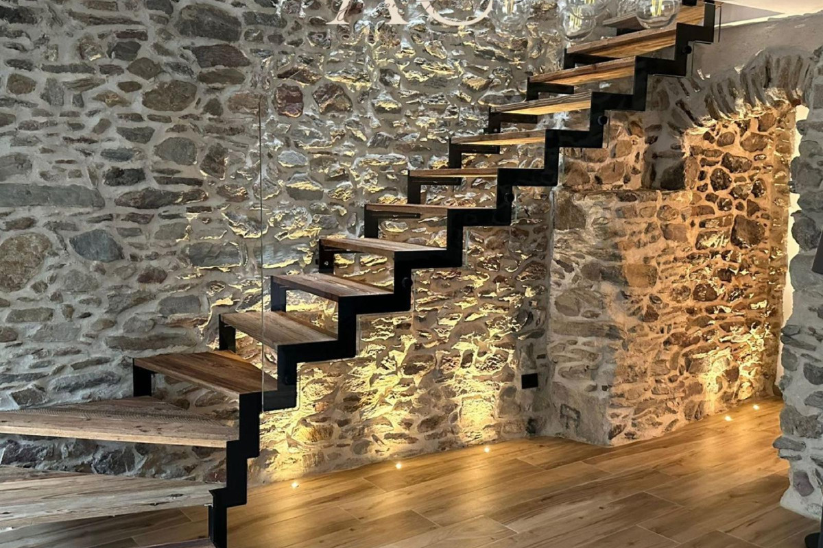 Chalet Ferrari In Ponte Di Legno