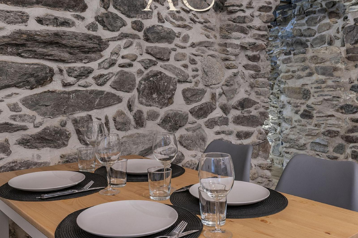 Chalet Ferrari In Ponte Di Legno