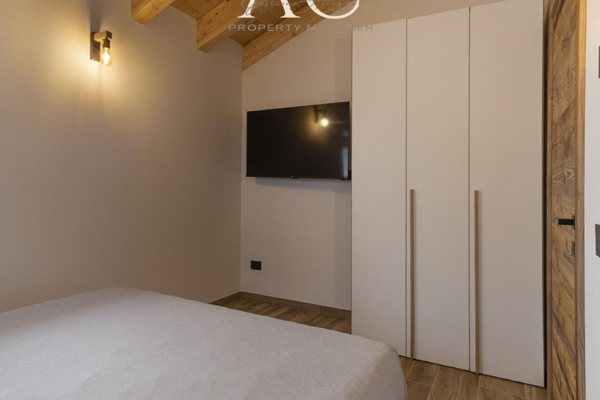 Chalet Ferrari In Ponte Di Legno