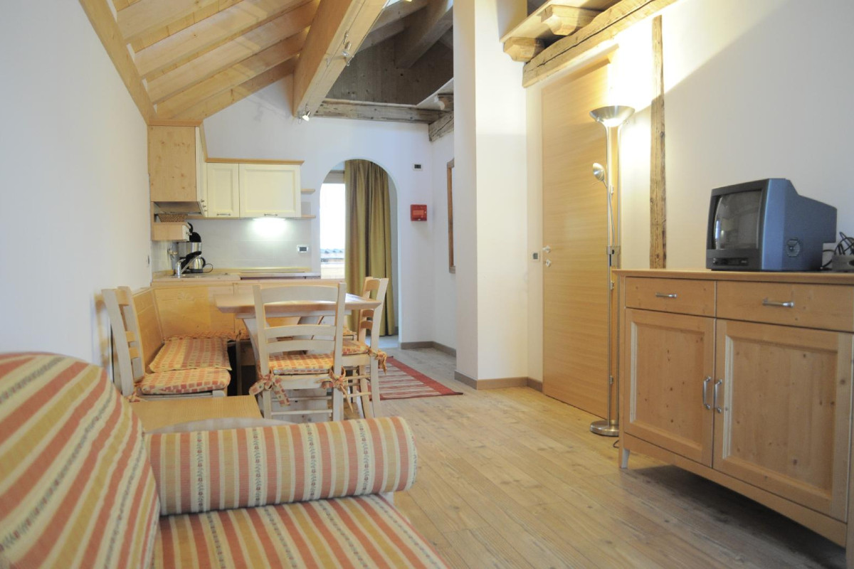 Chalet Heidi