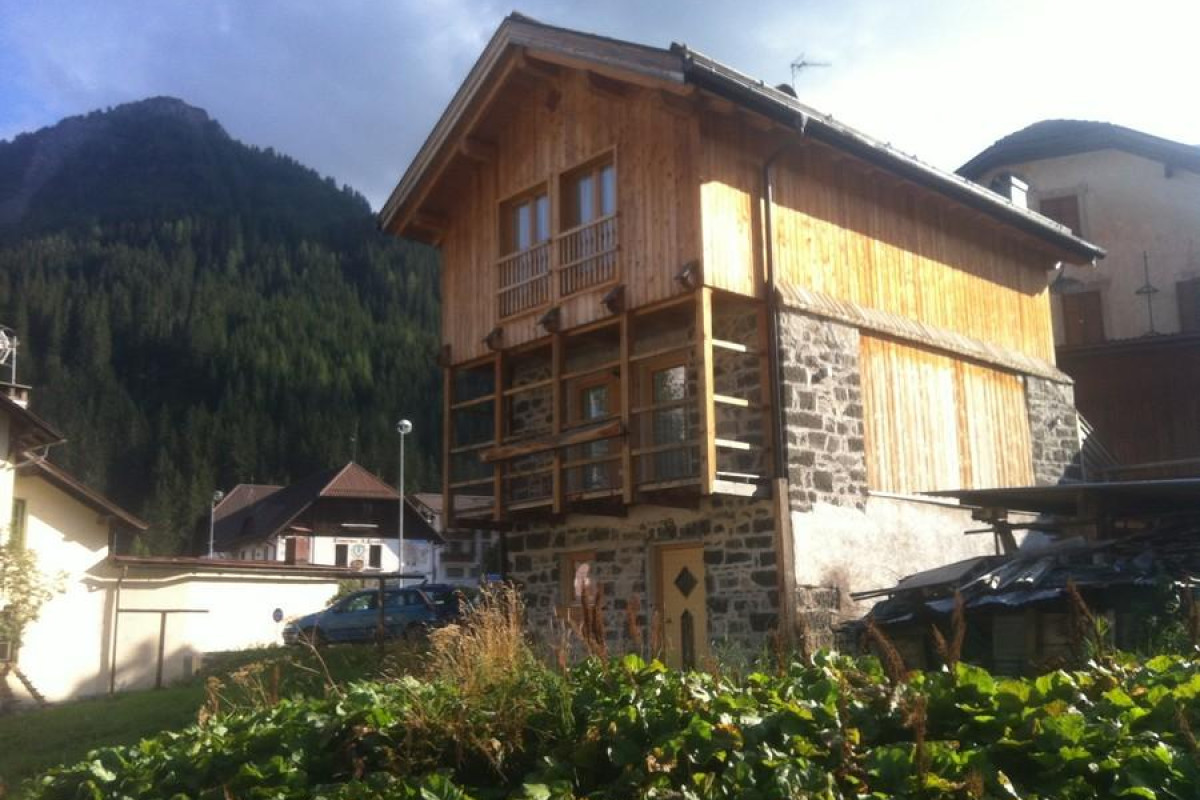 Chalet Heidi