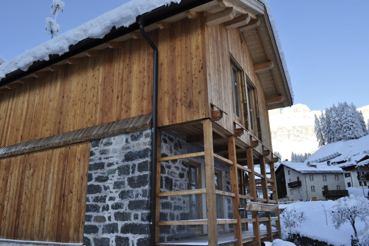 Chalet Heidi