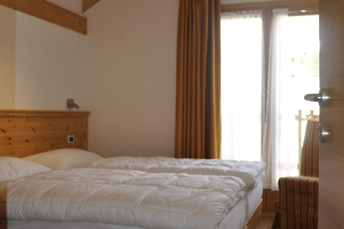 Chalet Heidi