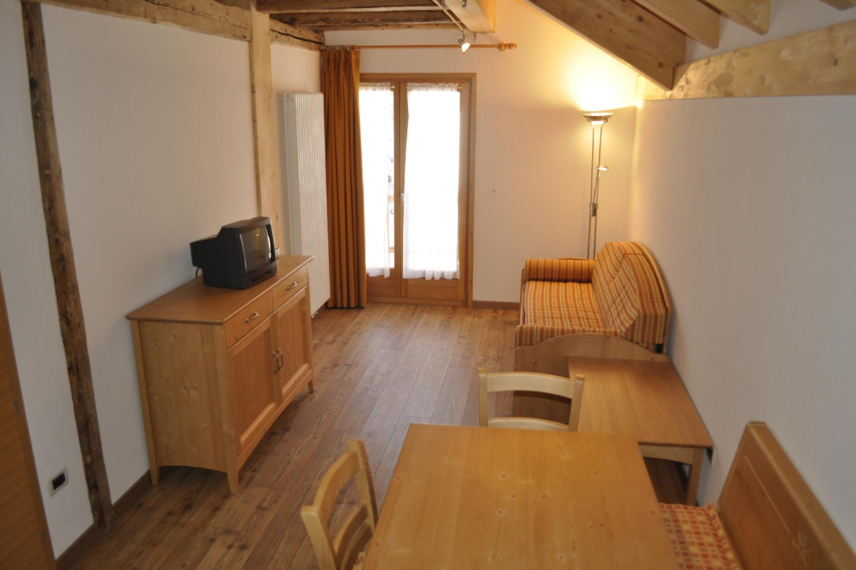 Chalet Heidi