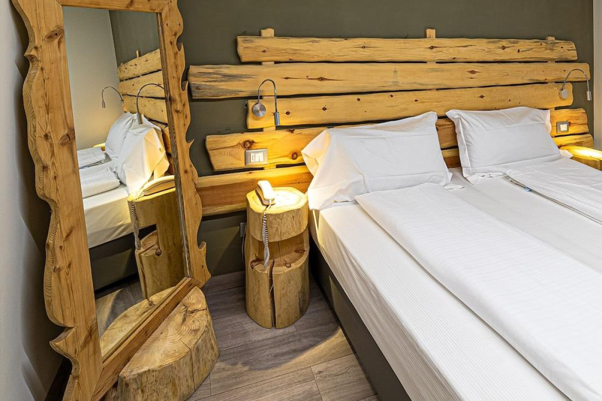 Chalet Margoni