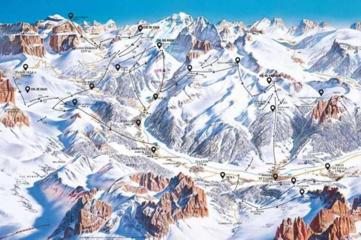 Chalet Margoni