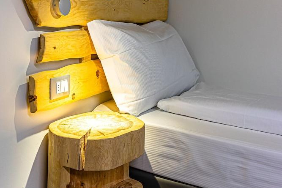 Chalet Margoni
