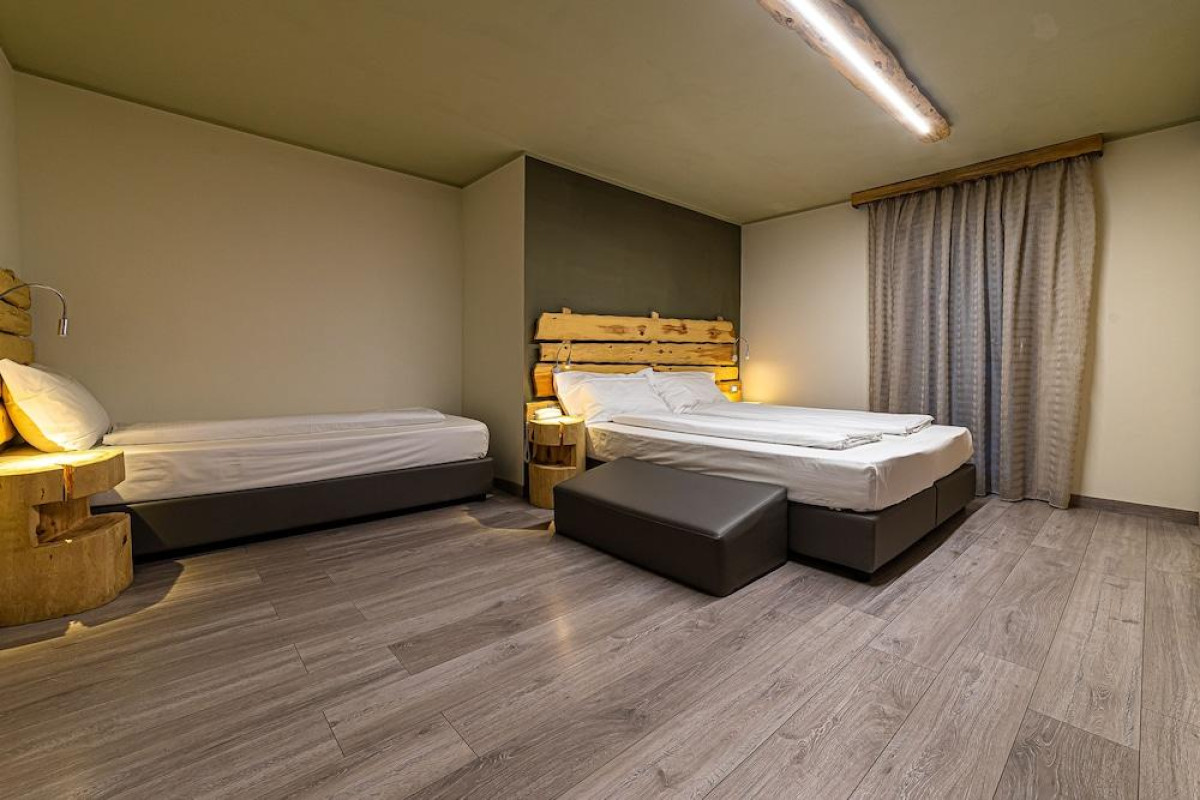 Chalet Margoni