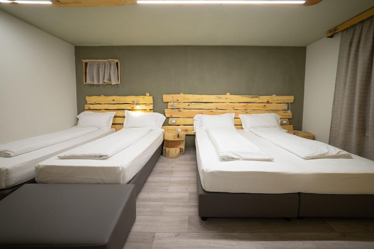Chalet Margoni