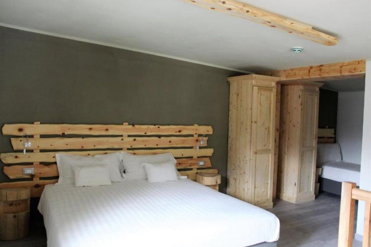 Chalet Margoni