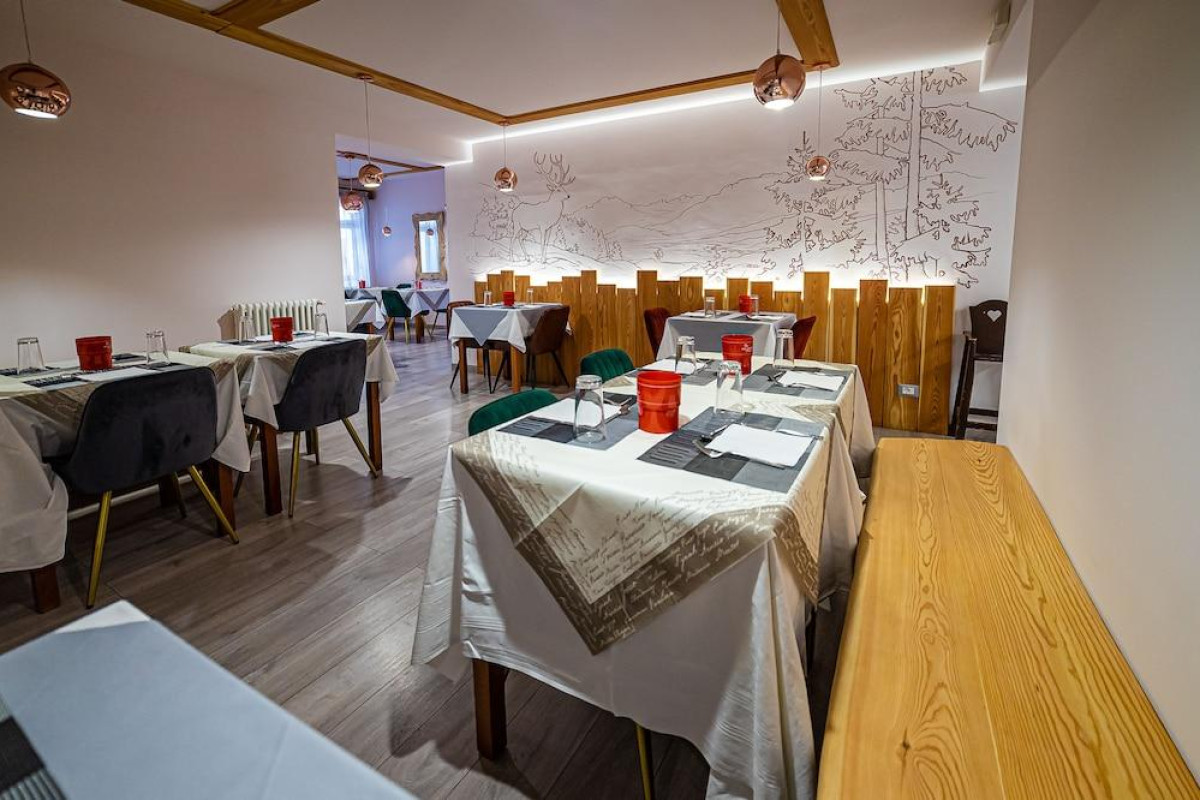 Chalet Margoni